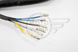 Honda C90 Cub 12V Electric Start Wiring Loom Harness CDI Main Wiring