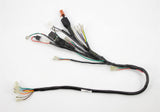 Wiring Harness Wiring Loom CDI for Honda SS50 CD50 CD90 6V to 12V Conversion