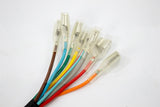Wiring Harness Wiring Loom CDI for Honda SS50 CD50 CD90 6V to 12V Conversion