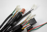 Wiring Harness Wiring Loom CDI for Honda SS50 CD50 CD90 6V