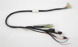Wiring Harness Wiring Loom CDI for Honda SS50 CD50 CD90 6V