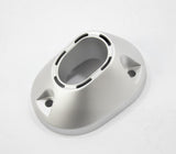 Honda PCX125 Exhaust Muffler Tip 2021 – 2024 18327-K1Z-J10 Genuine