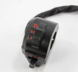 Right Handlebar Switch for Honda CG125 2004 – 2008