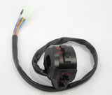 Right Handlebar Switch for Honda CG125 2004 – 2008