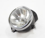 Headlight Assembly Housing for Honda CD70 CD90 CL90 SS 50 CL50 6