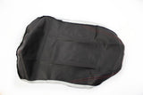 Seat Cover for Honda SH Mode ANC125 2014 – 2019 Black