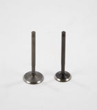 Inlet & Exhaust Valve Pair for Honda CBF125 (2009 – 2015) / XR125 (2012 – 2020)