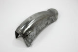 Rear Metal Tail Fender Honda C50 C70 C90 6v