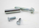 Front Rack Mount Bolt Kit Spacer Honda C50 C70 C90