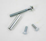 Front Rack Mount Bolt Kit Spacer Honda C50 C70 C90
