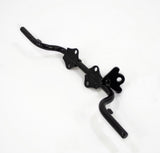 Foot Pegs Rests Step for Honda C50 C70 C90 C100 C102 CA100 6V