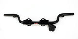 Foot Pegs Rests Step for Honda C50 C70 C90 C100 C102 CA100 6V