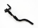 Foot Pegs Rests Step for Honda C50 C70 C90 C100 C102 CA100 6V