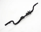 Foot Pegs Rests Step for Honda C90 E Start Lifan YX125 YX160