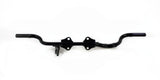Foot Pegs Rests Step for Honda C90 E Start Lifan YX125 YX160