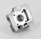 Complete Engine Head Cylinder Head Valves Camshaft for Yamaha YBR125 YBR 125