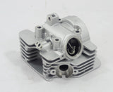 Complete Engine Head Cylinder Head Valves Camshaft for Yamaha YBR125 YBR 125