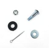 Rear Brake Arm Cush Rubber Bolt Pin Honda C50 C70 C90