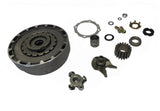 Clutch Assembly Drum Basket for Honda Cub C50 C70 C90 12V Model
