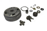 Clutch Assembly Drum Basket for Honda Cub C50 C70 C90 12V Model