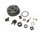Clutch Assembly Drum Basket for Honda Cub C50 C70 C90 12V Model