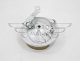 Front Wheel Assembly 17x 1.4 Honda Cub C50 C70 C90 C100 Brake Plate