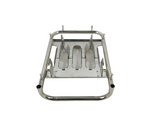 Honda C50CM C70CM C90CM 3-Piece Split Seat & Grab Rail