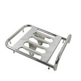 Honda C50CM C70CM C90CM 3-Piece Split Seat & Grab Rail