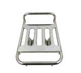 Honda C50CM C70CM C90CM 3-Piece Split Seat & Grab Rail
