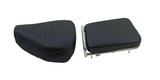 Honda C50CM C70CM C90CM 3-Piece Split Seat & Grab Rail
