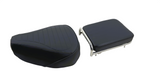 Honda C50CM C70CM C90CM 3-Piece Split Seat & Grab Rail