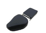 Honda C50CM C70CM C90CM 3-Piece Split Seat & Grab Rail