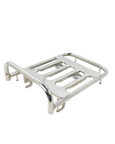 Honda C50 C70 C90 12V Split Seat Conversion Kit & Rail
