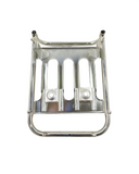 Honda C50 C70 C90 12V Split Seat Conversion Kit & Rail