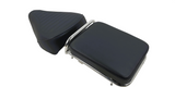 Honda C50 C70 C90 12V Split Seat Conversion Kit & Rail