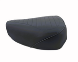 Honda C50 C70 C90 12V Split Seat Conversion Kit & Rail