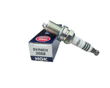 NGK BKR8EIX Spark Plugs x6 – Skyline GT-R RB26DETT
