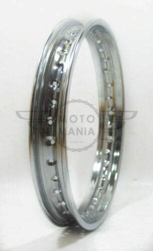 Universal Motorcycle Wheel Rim 17x1.85 for Honda Suzuki Yamaha Scrambler