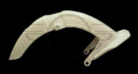 Front fender mud guard Honda Cub C50 C70 C90