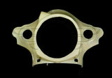 Handle bar covers bottom Honda Cub C50 C65 C70 C90