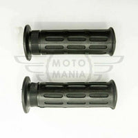 Handle Bar Grips 20mm Honda Cub C50 C65 C70 C90 6V models Rounds headlight