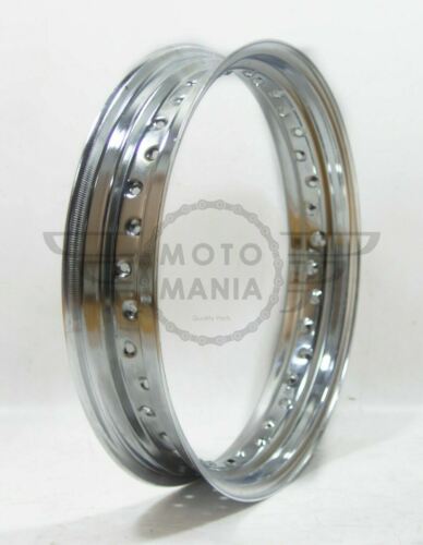 Universal Motorcycle Wheel Rim 17x 3.0 for Honda Suzuki Yamaha Scrambler