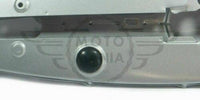 Chain guard inspection hole rubber grommet  Honda Cub C50 C70 C90