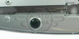 Chain guard inspection hole rubber grommet  Honda Cub C50 C70 C90