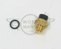 Radiator Coolant temperature fan switch Honda CBR250 CB400 CBR600 CB1000