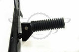 Honda Cub C50 C70 C90 Cub Rear Foot Pegs Rests