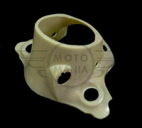 Handle bar covers bottom Honda Cub C50 C65 C70 C90