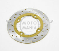 Rear Brake Disc Honda CBR 900 RR Fireblade CBR929 CBR954 1992-1999