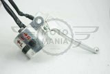 Handle Bar Switches Right and Left (set) for  Honda Cub C50 C65 C70 C90