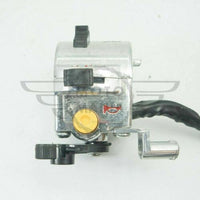 Handle Bar Switches Right and Left (set) for  Honda Cub C50 C65 C70 C90